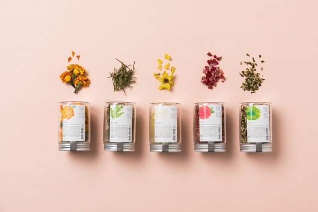 꽃차,꽃차 세트,수제 꽃차,선물 세트,꽃차 체험,체험,화이통 꽃차,화이통,화이통협동조합,영월 가볼만한곳